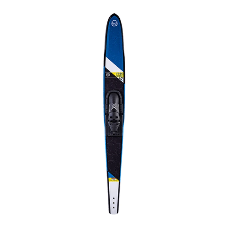 HO Sports Freeride Combos Water Ski 4 HO Sports Freeride Combos Water Ski - Image 4