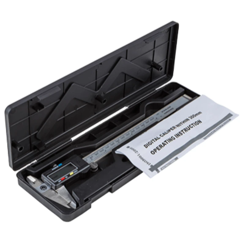 Radar Digital Slide Caliper 2 Radar Digital Slide Caliper - Image 2