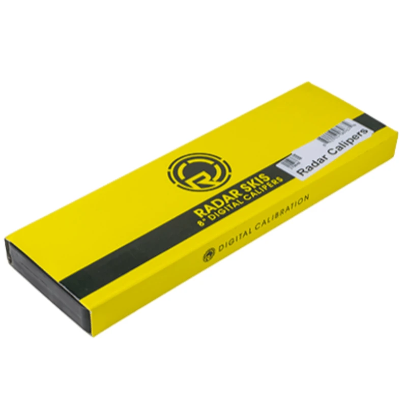 Radar Digital Slide Caliper 1 Radar Digital Slide Caliper
