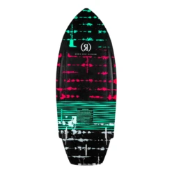 Ronix Sea Captain Wakesurf Board 2022 - Women's 27 Ronix Sea Captain Wakesurf Board 2022 - Women's -Hyperlite Shop 1112452 800 auto