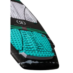 Ronix Sea Captain Wakesurf Board 2022 - Women's