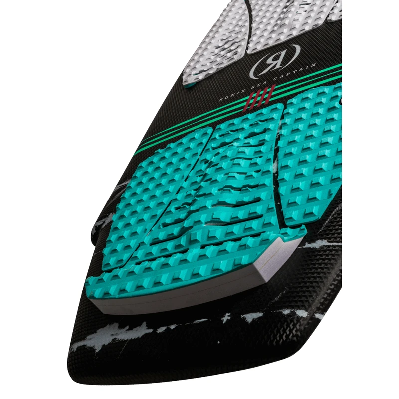Ronix Sea Captain Wakesurf Board 2022 - Women's 10 Ronix Sea Captain Wakesurf Board 2022 - Women's - Image 10
