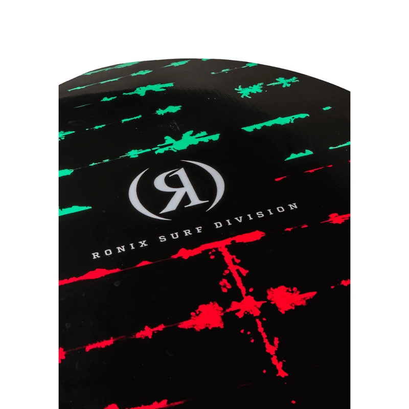 Ronix Sea Captain Wakesurf Board 2022 - Women's 11 Ronix Sea Captain Wakesurf Board 2022 - Women's - Image 11