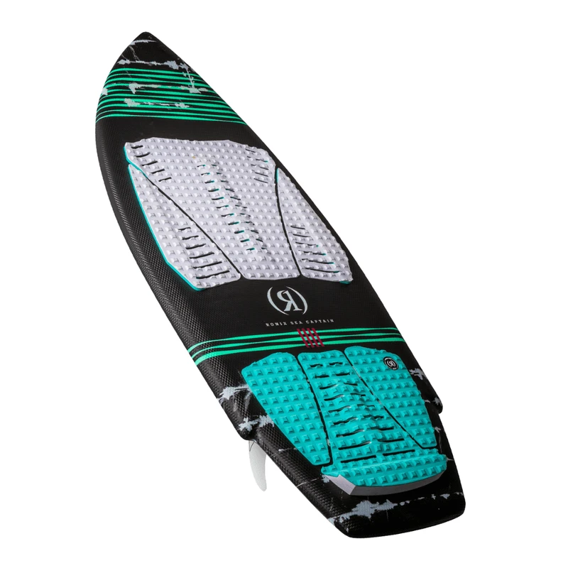 Ronix Sea Captain Wakesurf Board 2022 - Women's 8 Ronix Sea Captain Wakesurf Board 2022 - Women's - Image 8