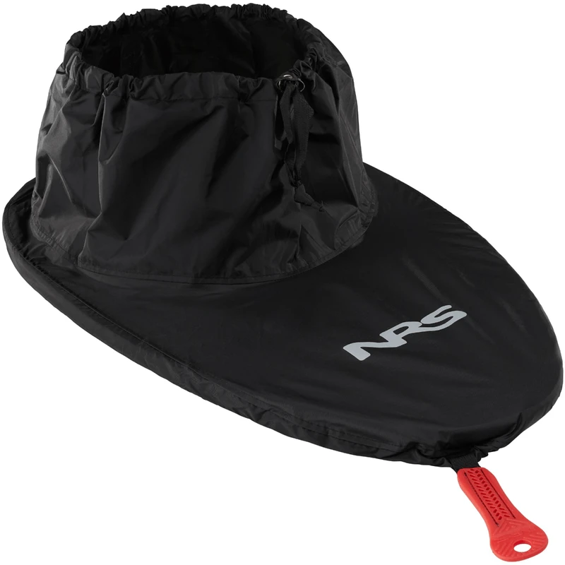 NRS Basic Nylon Kayak Sprayskirt 3 NRS Basic Nylon Kayak Sprayskirt - Image 3