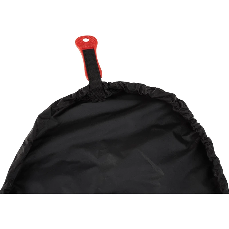 NRS Basic Nylon Kayak Sprayskirt 1 NRS Basic Nylon Kayak Sprayskirt