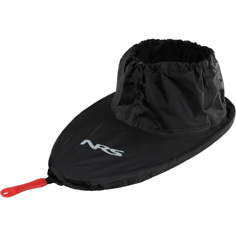 NRS Basic Nylon Kayak Sprayskirt 2 NRS Basic Nylon Kayak Sprayskirt - Image 2