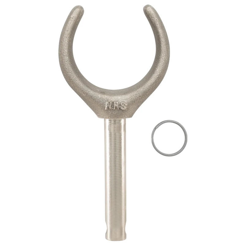 NRS Superston Open Oarlock 2 NRS Superston Open Oarlock - Image 2