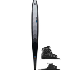 HO Sports Carbon Omega Max Water Ski W/Stance 130 Binding And ARTP 6 HO Sports Carbon Omega Max Water Ski W/Stance 130 Binding And ARTP -Hyperlite Shop 1246716 800 auto