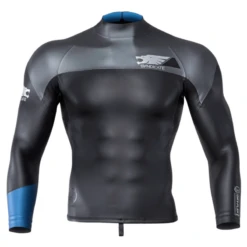HO Sports Syndicate Dry-Flex Wetsuit Top - Men's -Hyperlite Shop 1266919 800 auto