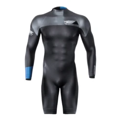 HO Sports Syndicate Dry-Flex Shorty Wetsuit - Men's