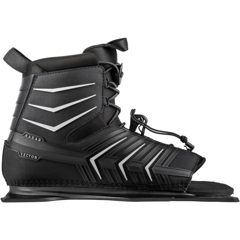 Radar Senate Alloy Slalom Ski W/ Vector Boot & ARTP 3 Radar Senate Alloy Slalom Ski W/ Vector Boot & ARTP - Image 3