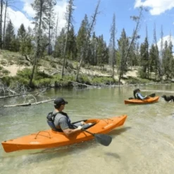 Lifetime Glide 98 Sit-In Kayak -Hyperlite Shop 1286211 800 auto