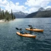 Lifetime Glide 98 Sit-In Kayak