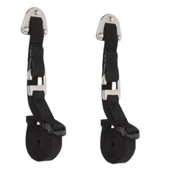 Suspenz Strap Storage System