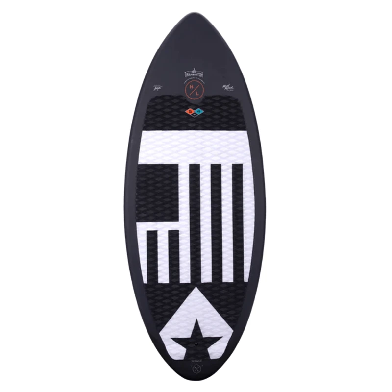 Hyperlite Transistor Wakesurf Board 3 Hyperlite Transistor Wakesurf Board - Image 3