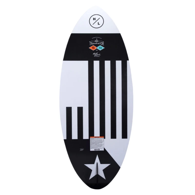 Hyperlite Transistor Wakesurf Board 2 Hyperlite Transistor Wakesurf Board - Image 2