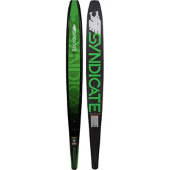 HO Sports Syndicate Omega Max Slalom Water Ski