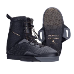 Hyperlite Ultra Wakeboard Boot