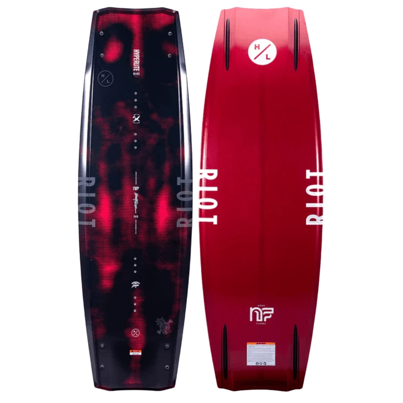 Hyperlite Riot Wakeboard 1 Hyperlite Riot Wakeboard