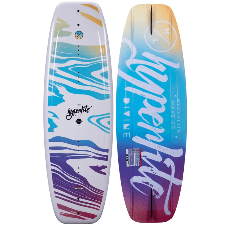 Hyperlite Divine Wakeboard 1 Hyperlite Divine Wakeboard