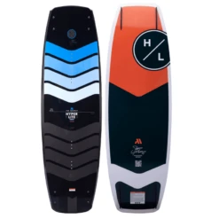 Hyperlite Murray W/ Formula Wakeboard Package - 2023