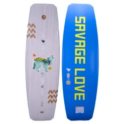 Hyperlite Union Wakeboard