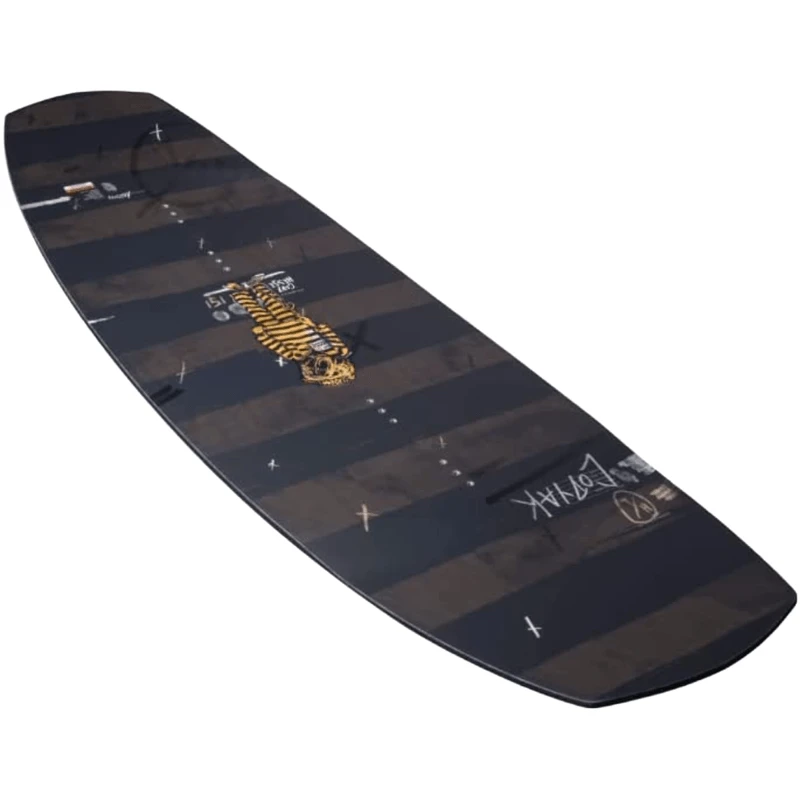 Hyperlite Codyak Wakeboard - 2023 3 Hyperlite Codyak Wakeboard - 2023 - Image 3