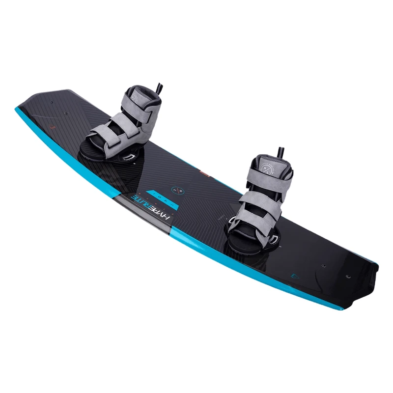 Hyperlite State 2.0 Wakeboard W/ Formula Boot 3 Hyperlite State 2.0 Wakeboard W/ Formula Boot - Image 3