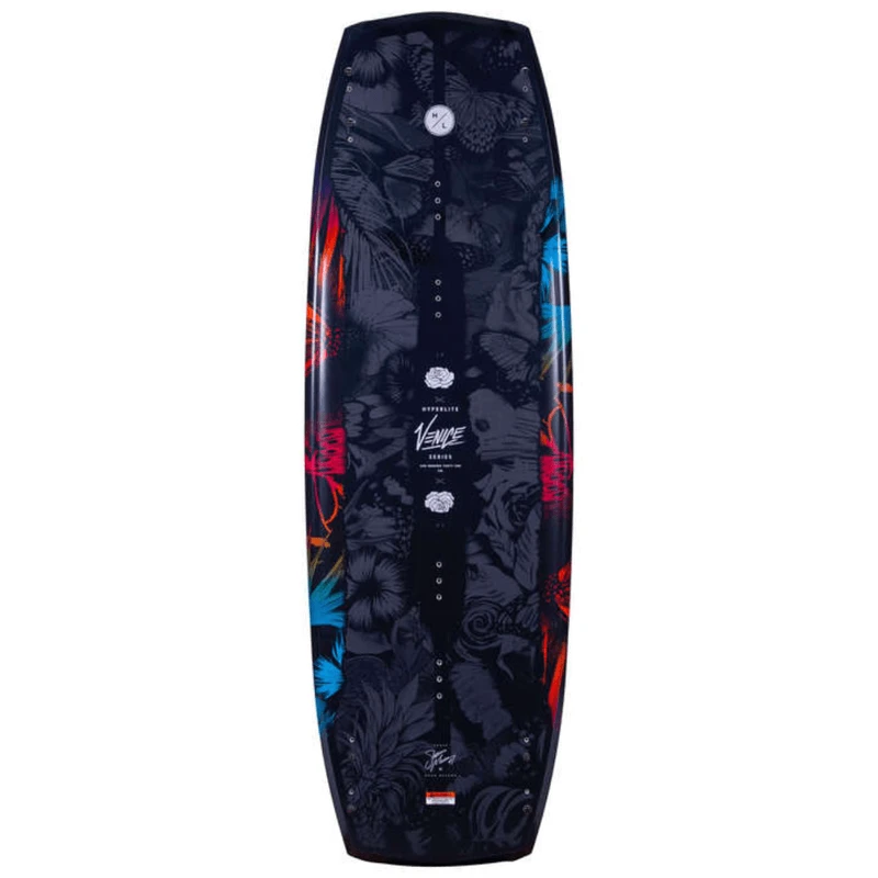 Hyperlite Venice Wakeboard Package W/ Jinx Binding - 2023 5 Hyperlite Venice Wakeboard Package W/ Jinx Binding - 2023 - Image 5