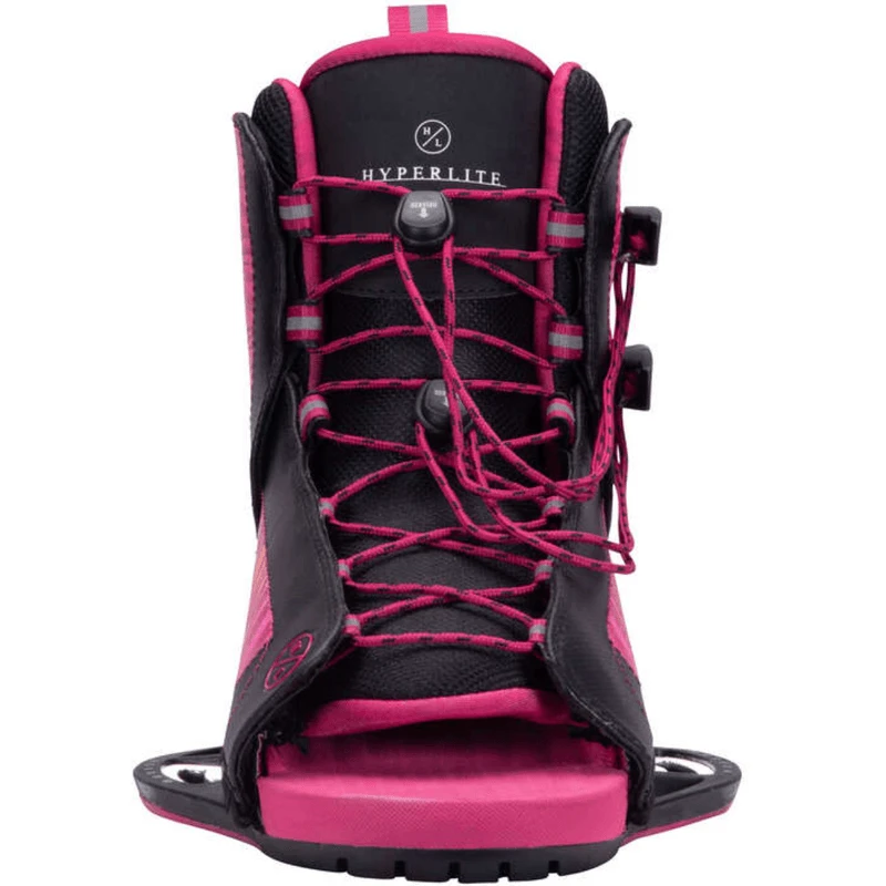 Hyperlite Venice Wakeboard Package W/ Jinx Binding - 2023 3 Hyperlite Venice Wakeboard Package W/ Jinx Binding - 2023 - Image 3