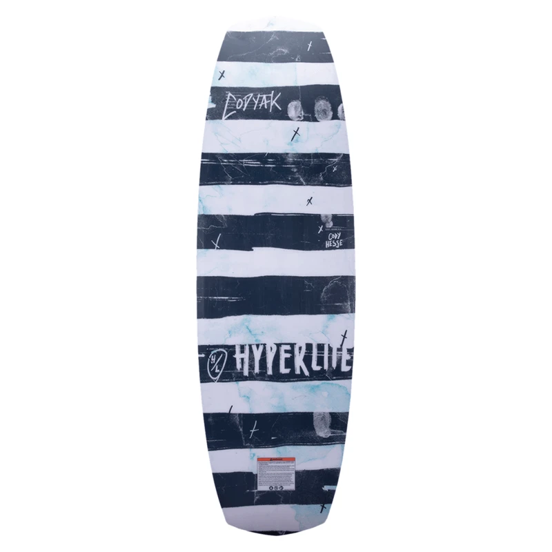 Hyperlite Codyak Wakeboard 1 Hyperlite Codyak Wakeboard