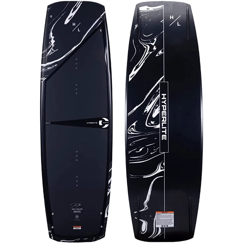 Hyperlite Cryptic W/ Team OT Wakeboard Package 5 Hyperlite Cryptic W/ Team OT Wakeboard Package - Image 5