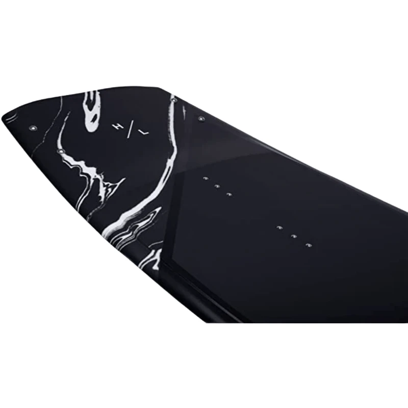 Hyperlite Cryptic W/ Team OT Wakeboard Package 2 Hyperlite Cryptic W/ Team OT Wakeboard Package - Image 2