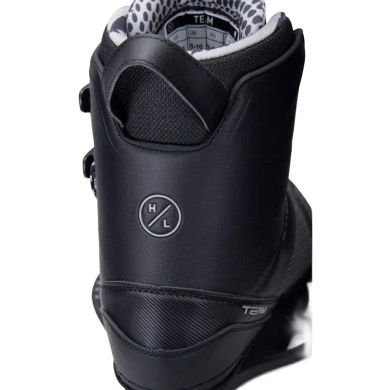 Hyperlite Cryptic W/ Team OT Wakeboard Package 1 Hyperlite Cryptic W/ Team OT Wakeboard Package