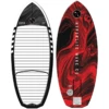 Hyperlite Majic Karpet Wake Foil Board