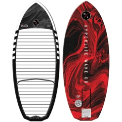 Hyperlite Majic Karpet Wake Foil Board
