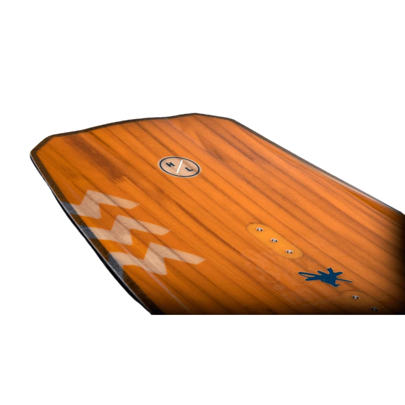 Hyperlite Union Jr. Wakeboard 5 Hyperlite Union Jr. Wakeboard - Image 5