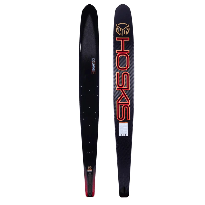 HO Sports Carbon Omni Water Ski 1 HO Sports Carbon Omni Water Ski