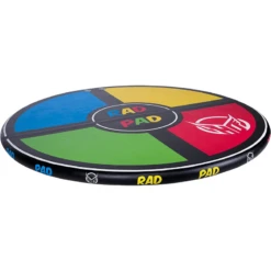 HO Sports Rad Pad Inflatable Water Mat