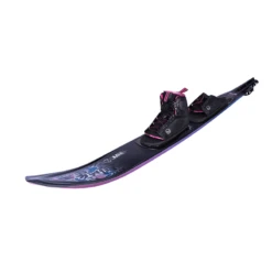 HO Sports Omni W/ Stance 110 ART Water Ski - Women's