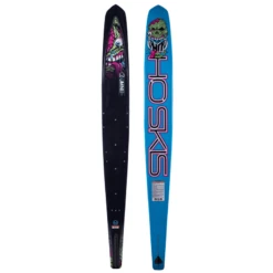 HO Sports Monster Future Omni Slalom Water Ski 2023 - Men's