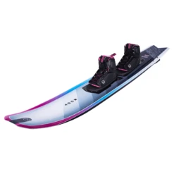 HO Sports Hovercraft Slalom Water Ski With 110 Bindings - Women's -Hyperlite Shop 1334108 800 auto