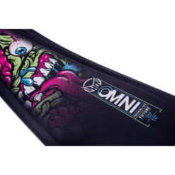 HO Sports Future Omni Monster Water Ski W/Stance 110 DBL - Youth -Hyperlite Shop 1334118 800 auto