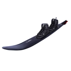 HO Sports Carbon Omni Wide Water Ski W/Stance 110 DBL Binding -Hyperlite Shop 1334134 800 auto