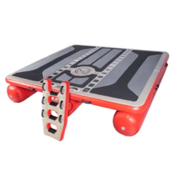 HO Sports Hawaii Tritoon Inflatable Dock