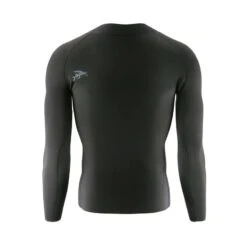 Patagonia R1 Lite Yulex Front-Zip Long-Sleeved Wetsuit Top - Men's