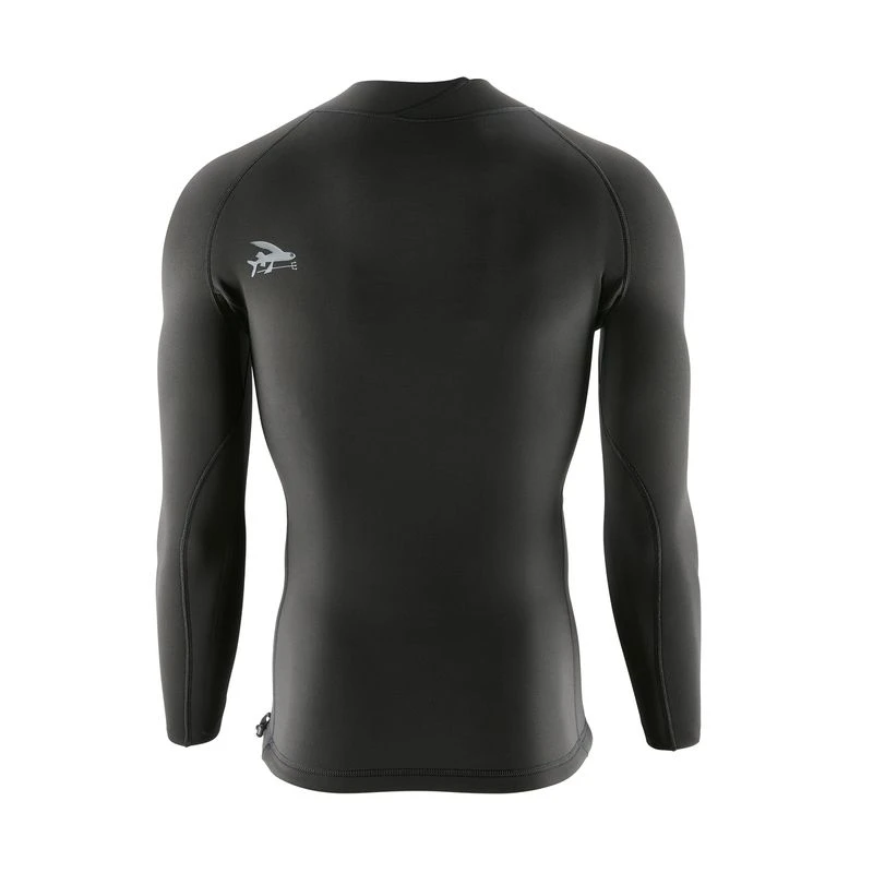Patagonia R1 Lite Yulex Long-Sleeved Wetsuit Top - Men's 1 Patagonia R1 Lite Yulex Long-Sleeved Wetsuit Top - Men's