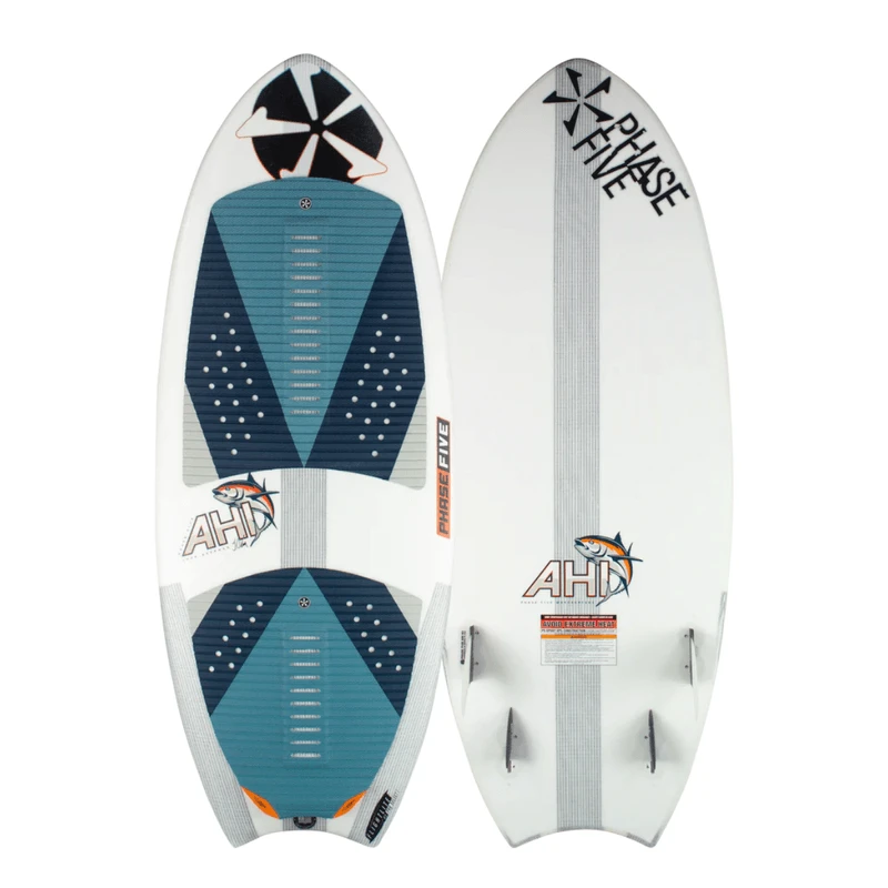 Phase 5 Ahi Wakesurf Board 9 Phase 5 Ahi Wakesurf Board - Image 9
