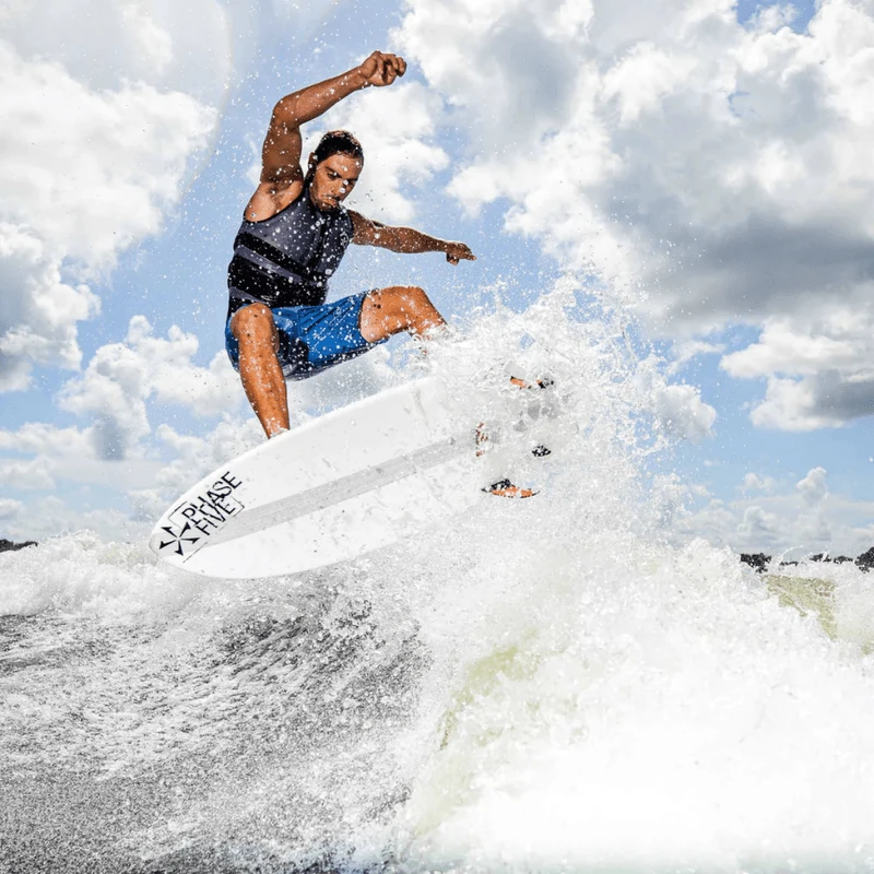Phase 5 Ahi Wakesurf Board 8 Phase 5 Ahi Wakesurf Board - Image 8